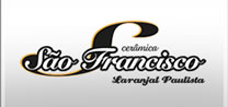 logo Cerâmica SF