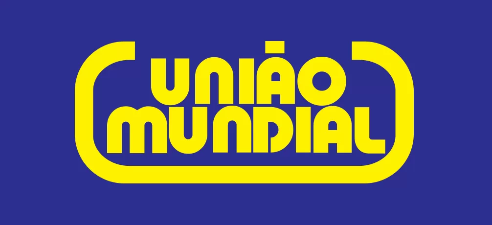 logo União Mundial